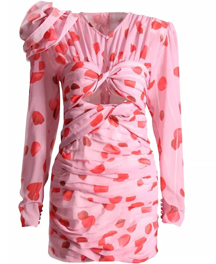 JIANA MINI DRESS