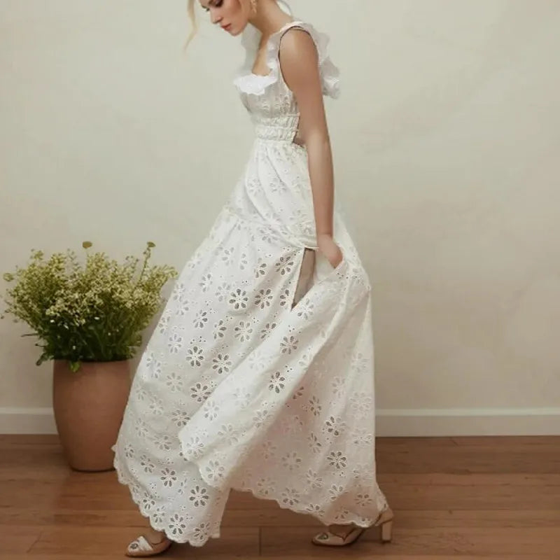 NADIA MAXI DRESS