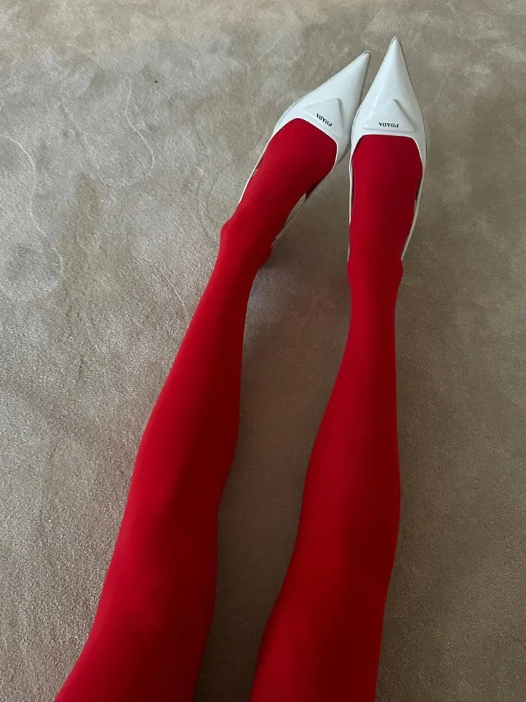 ROSALIN TIGHTS