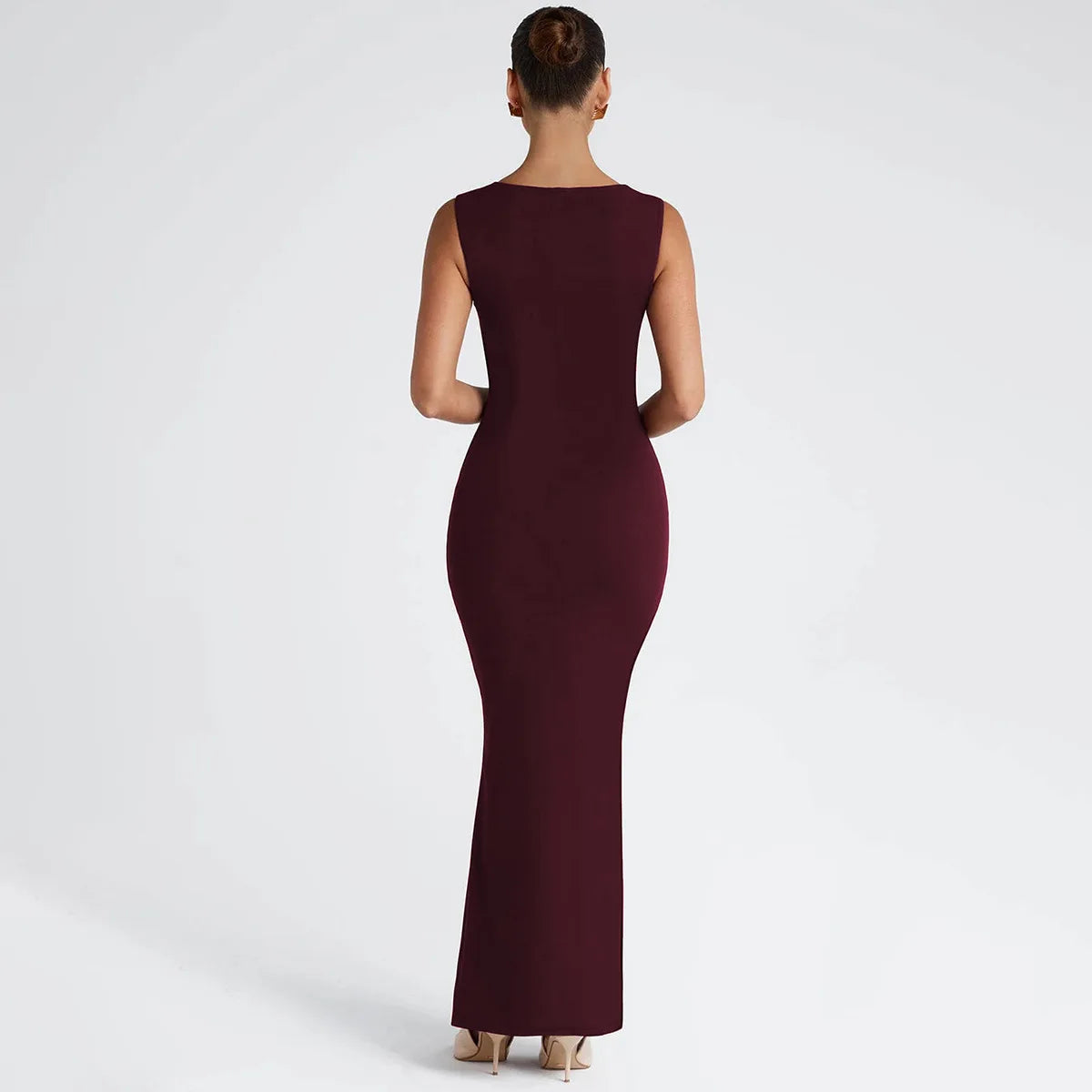 SLOAN MAXI DRESS