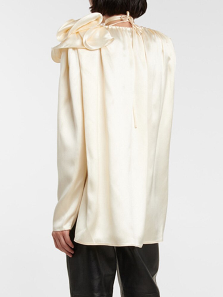 HALLIE SHIRT