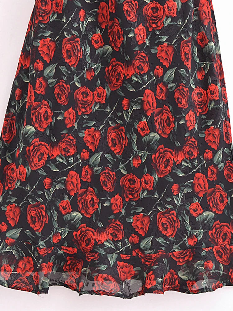 GIANNA MAXI DRESS