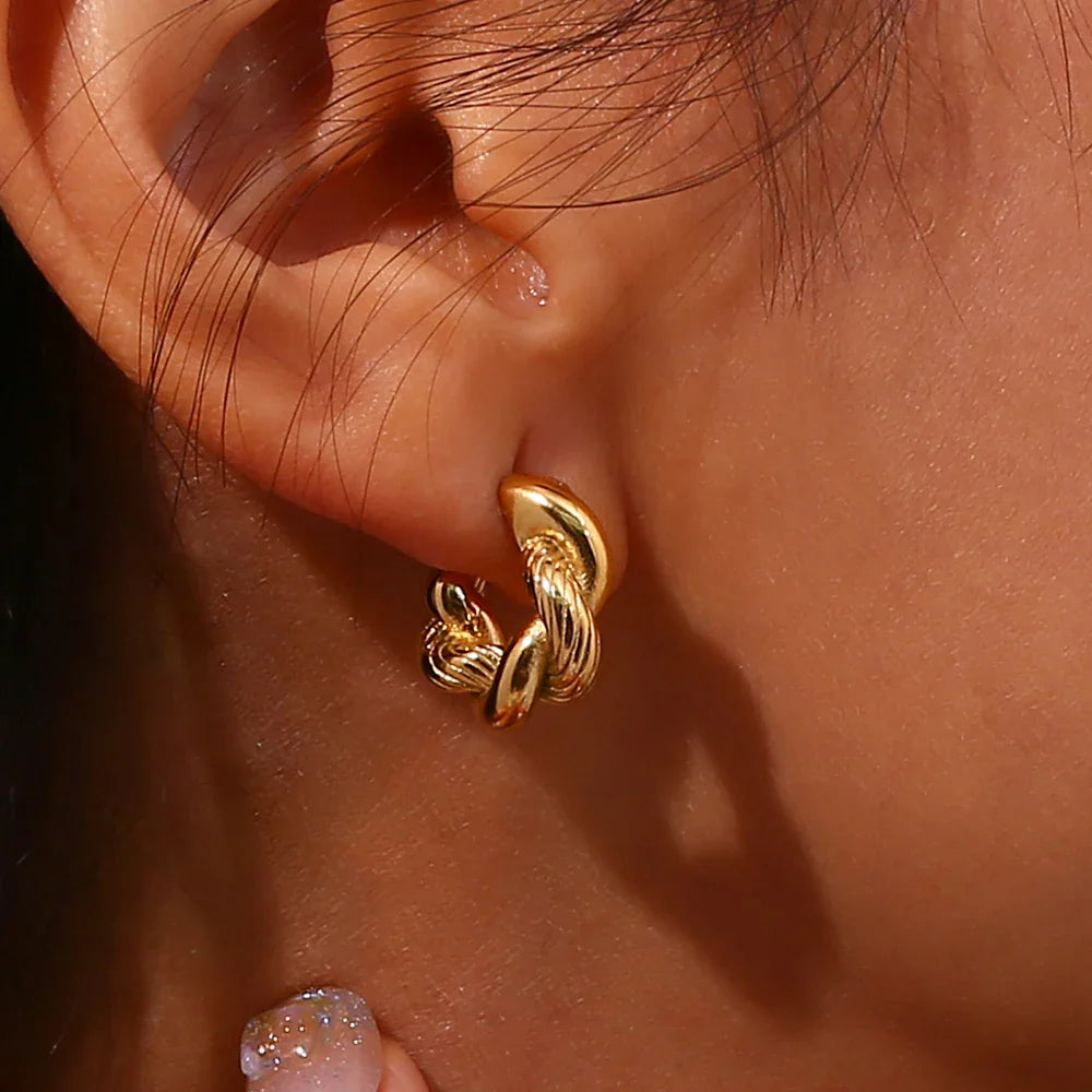 NINA EARRINGS