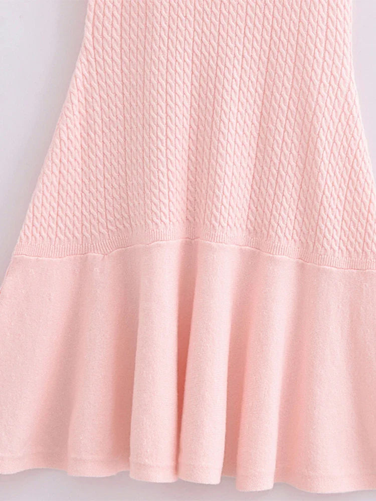 AUDRA MINI DRESS