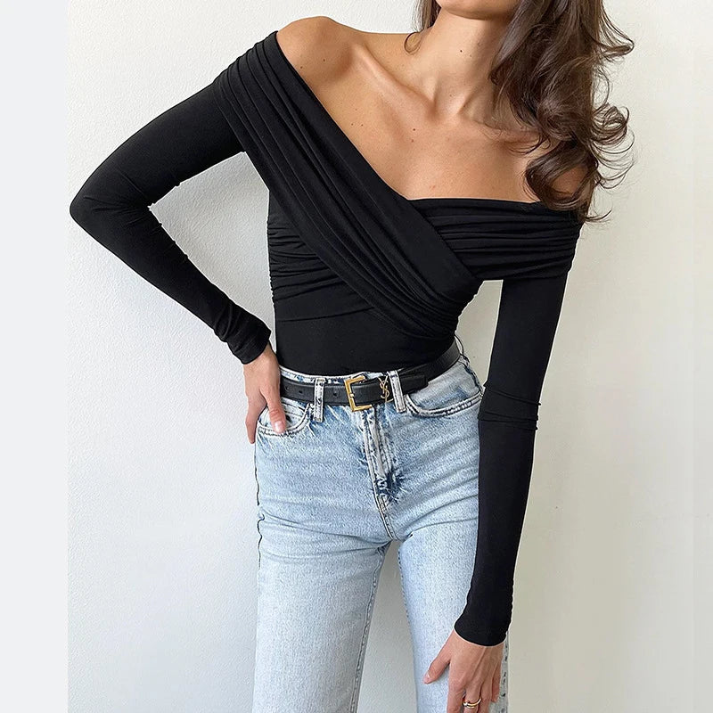 SIERA BODYSUIT