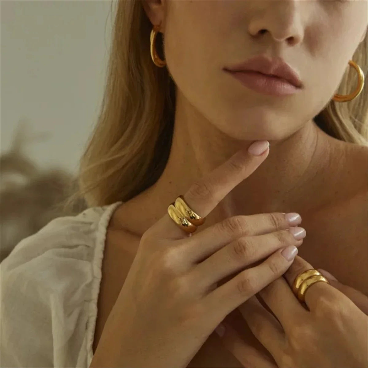 SELENE RING