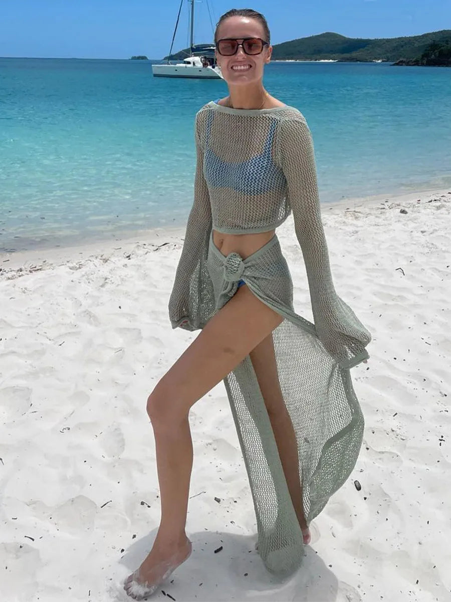 THEA TWO PIECE SET