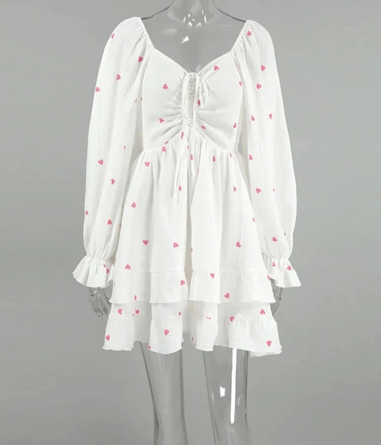 GIANA MINI DRESS
