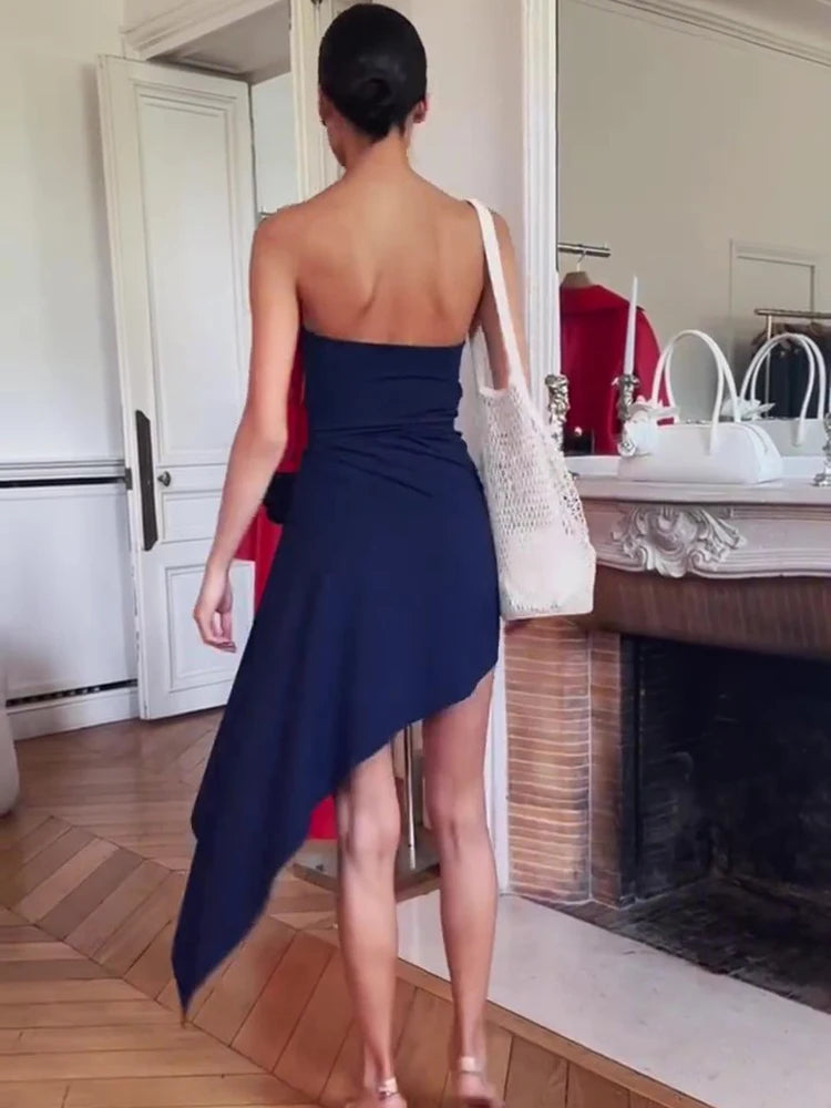 JARA MINI DRESS