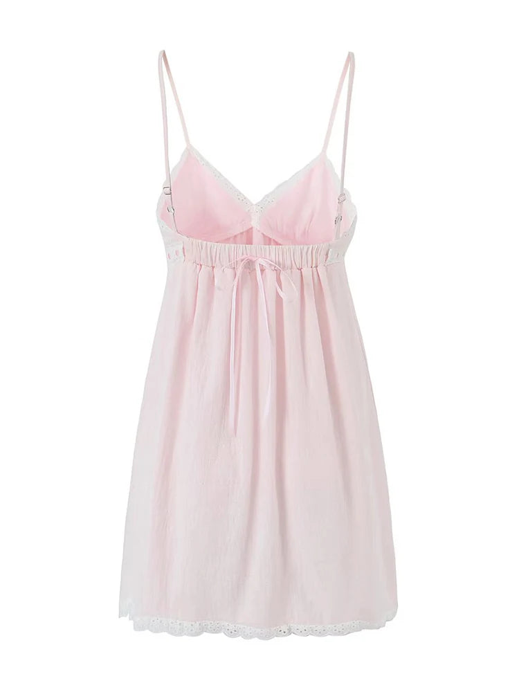FIONA MINI DRESS