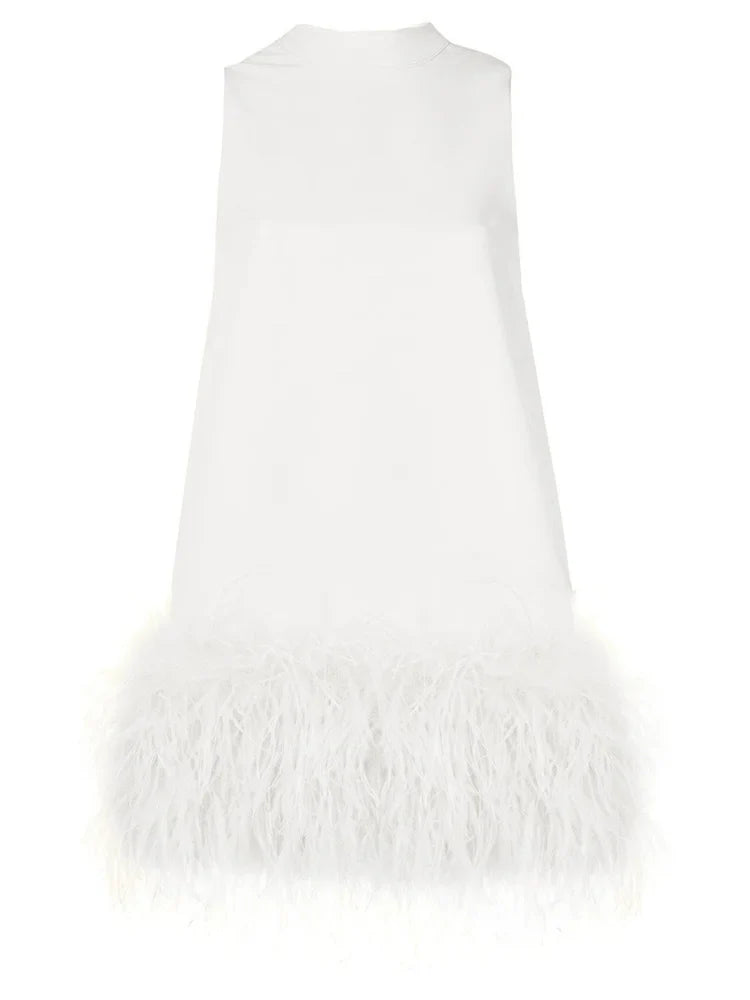DARCIE MINI DRESS