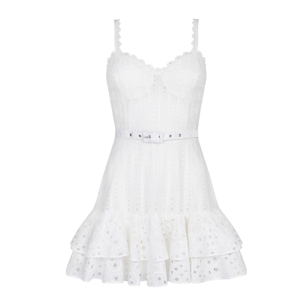 JOURNEE MINI DRESS