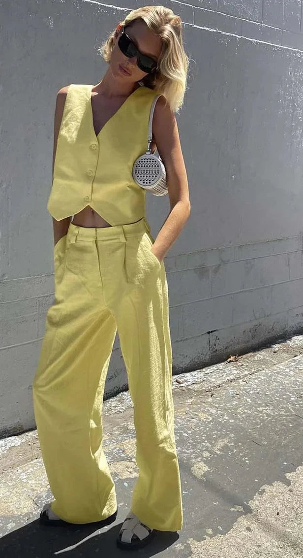 SENA TWO PIECE SET