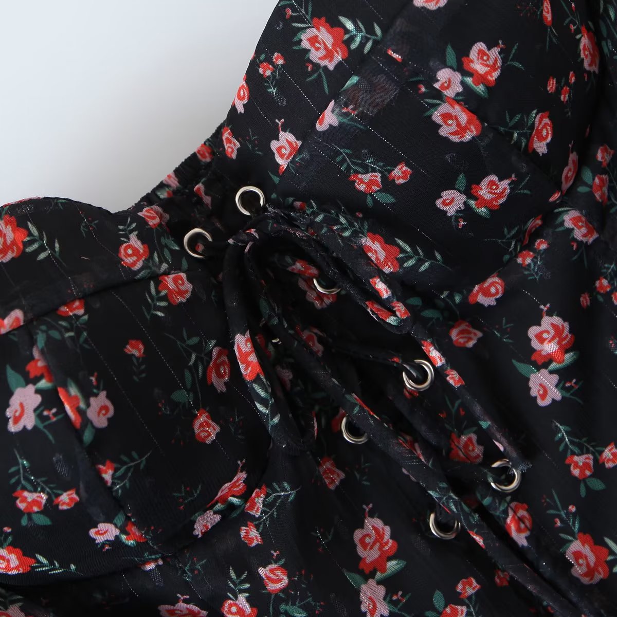 ASJA MINI DRESS