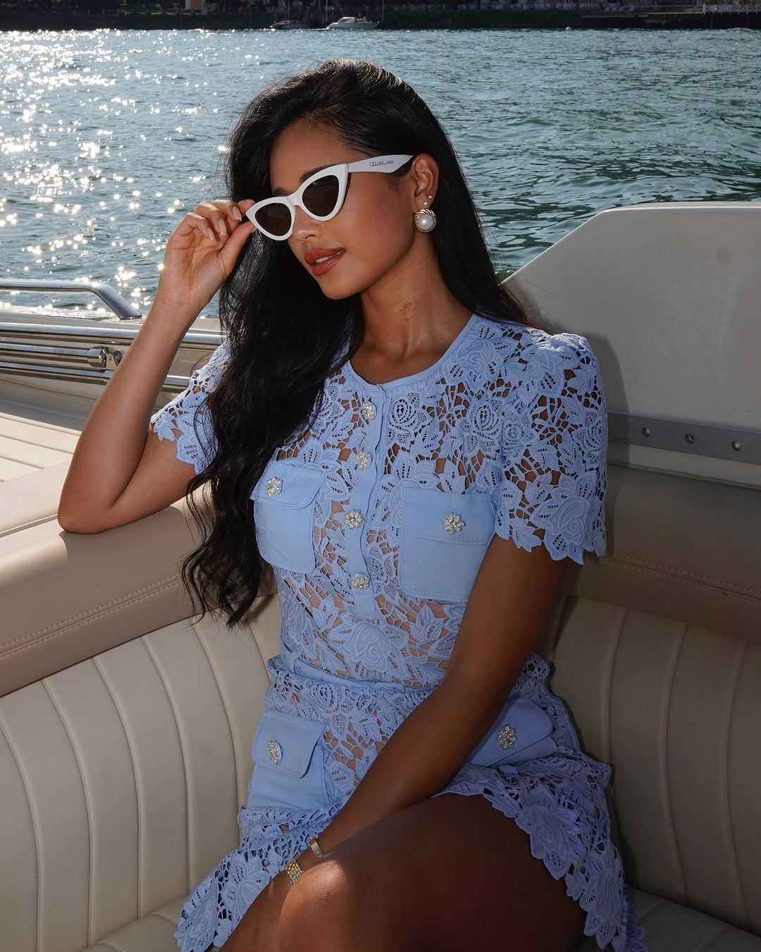 MILA MINI DRESS