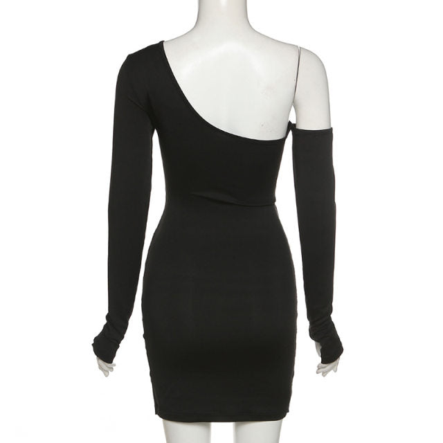 LEXY MINI DRESS
