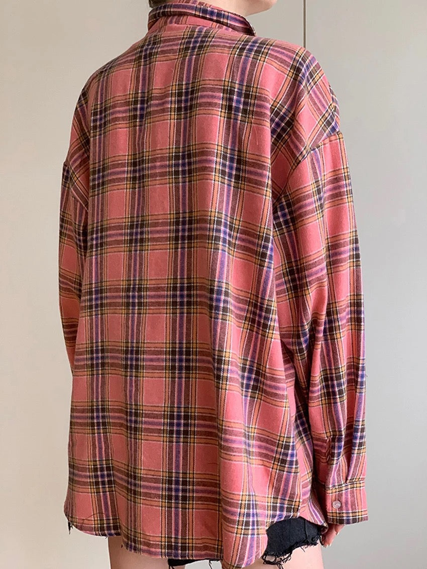 TALLULAH SHIRT