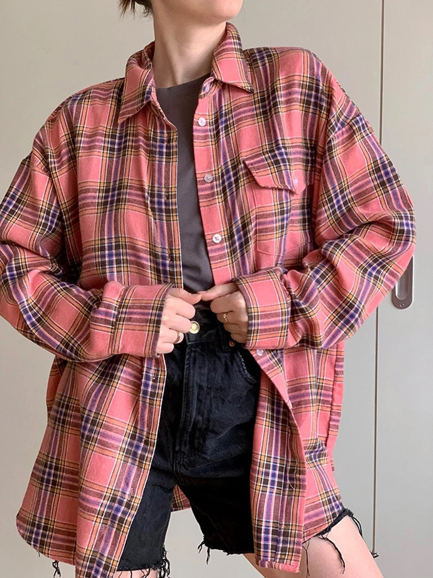 TALLULAH SHIRT
