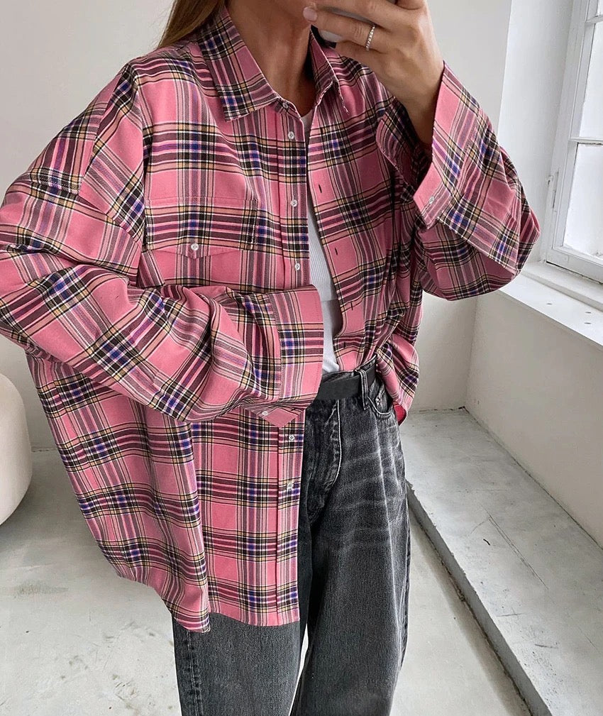 TALLULAH SHIRT