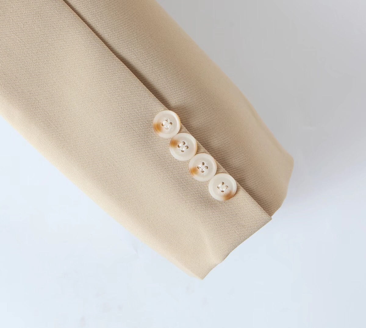 ISABEL BLAZER SET