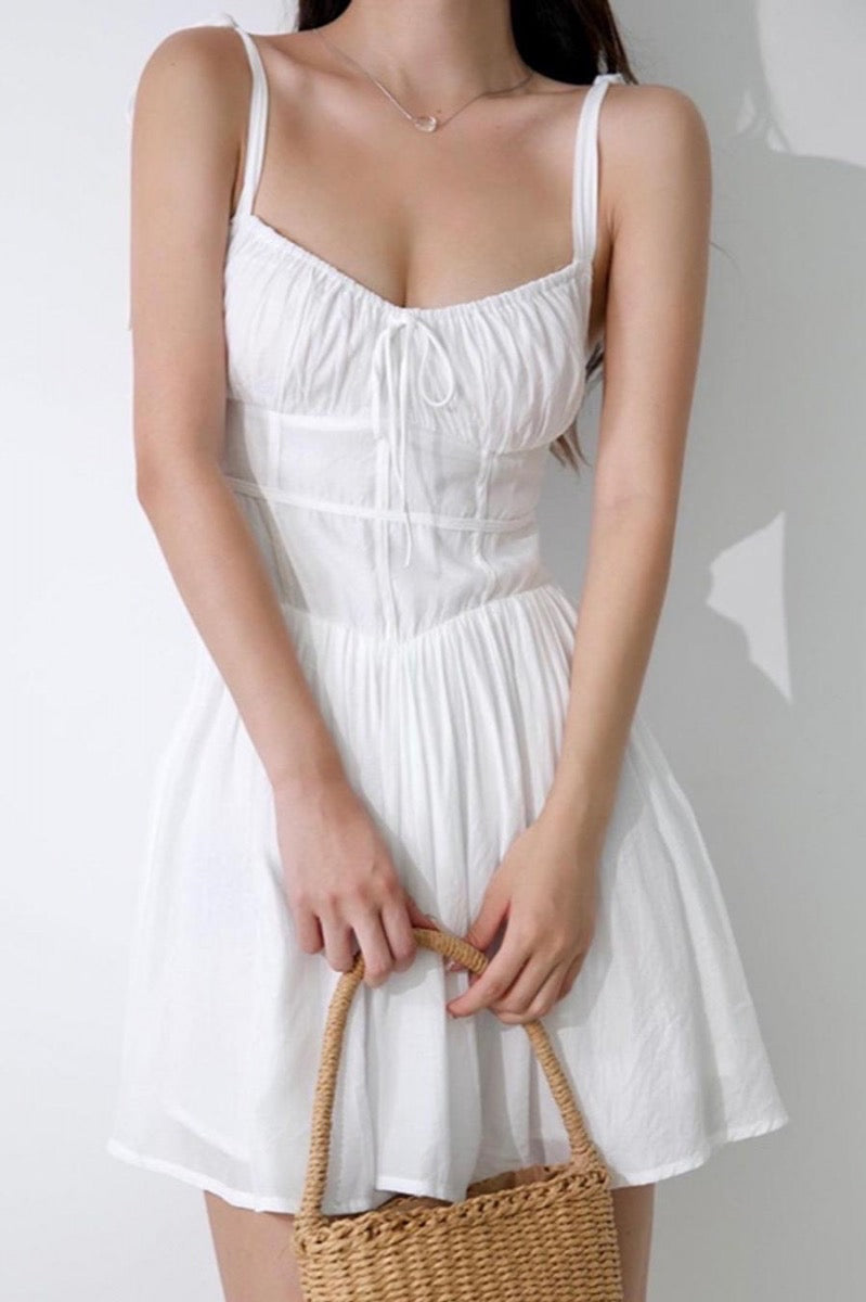 NINIA MINI DRESS