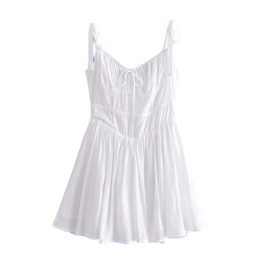 NINIA MINI DRESS