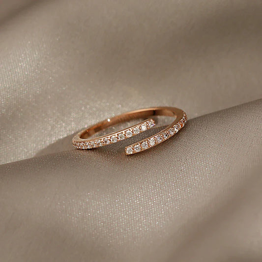 DULCIE RING