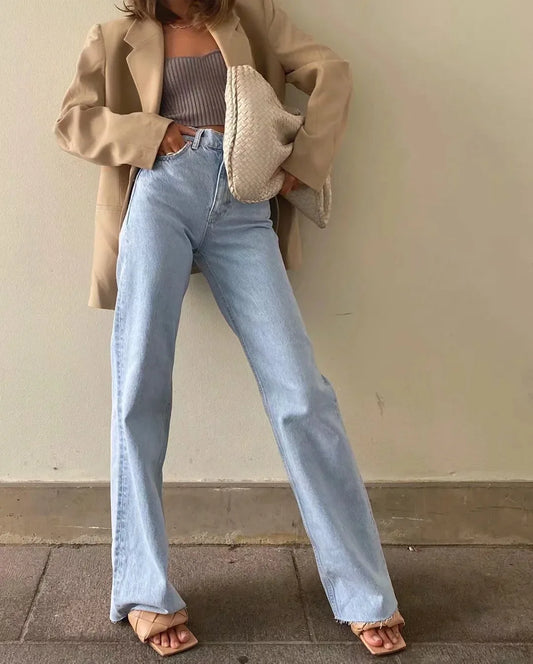 IVA DENIM JEANS