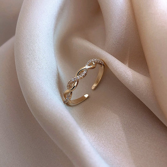 CAROL RING
