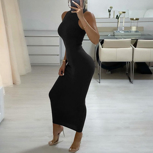 INNA MAXI DRESS