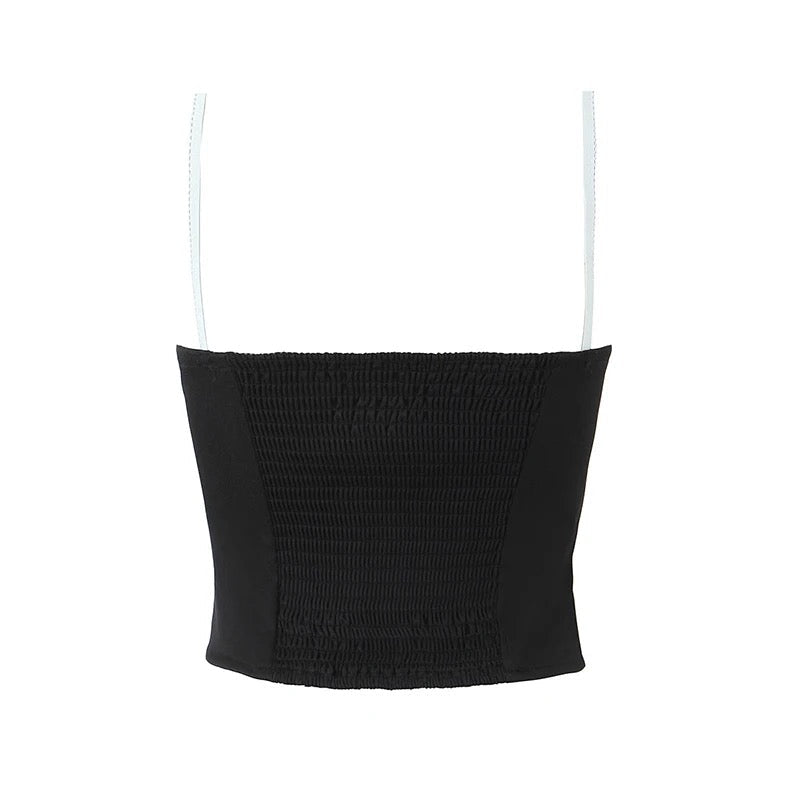 JOYCI CROP TOP