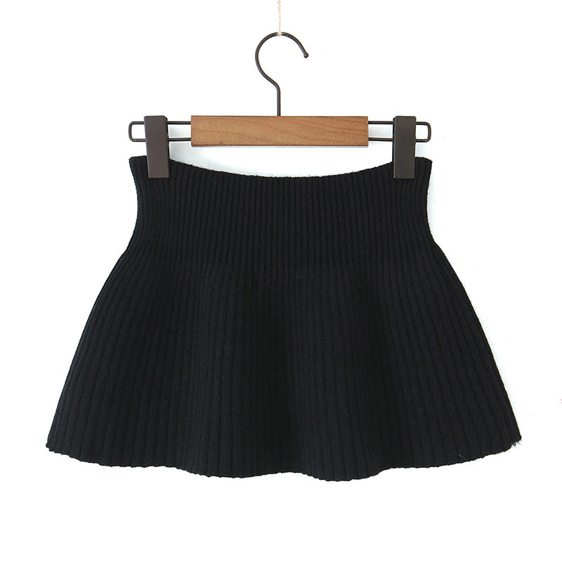 MAXINE MINI SKIRT