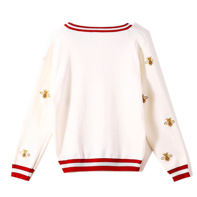 CORALINE SWEATER