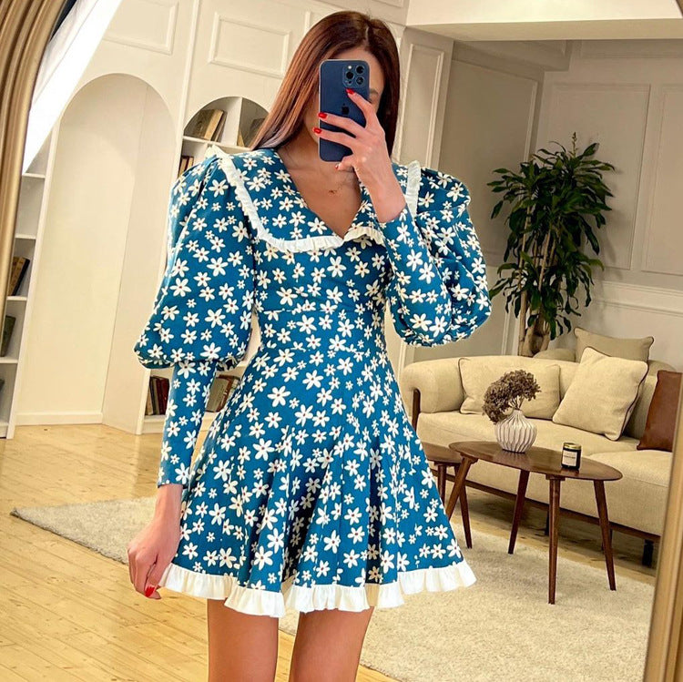 ILIANA MINI DRESS