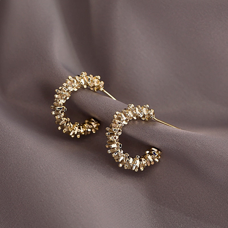 ROMINA EARRINGS