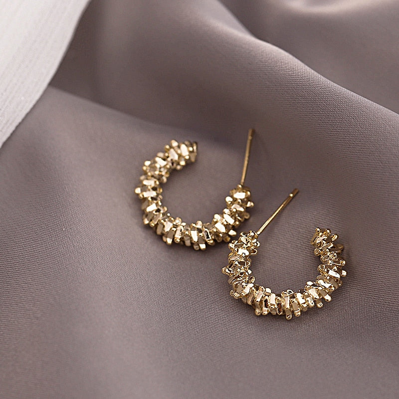 ROMINA EARRINGS