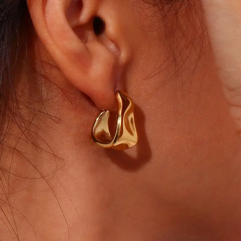 ZEUS EARRINGS