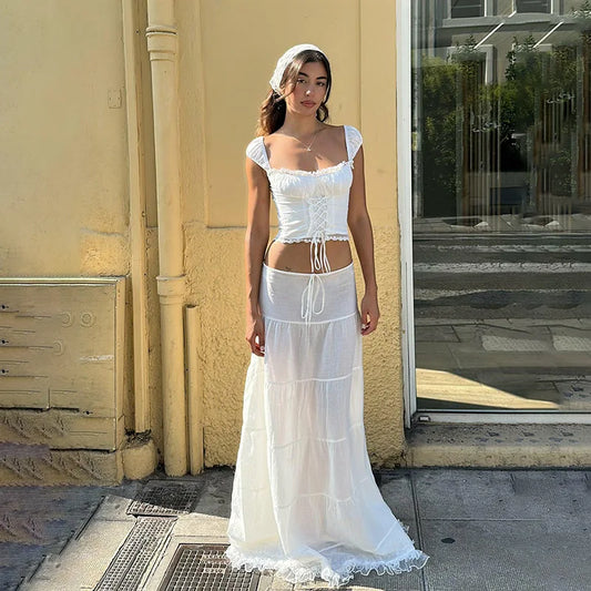 EMILY TWO PIECE SET