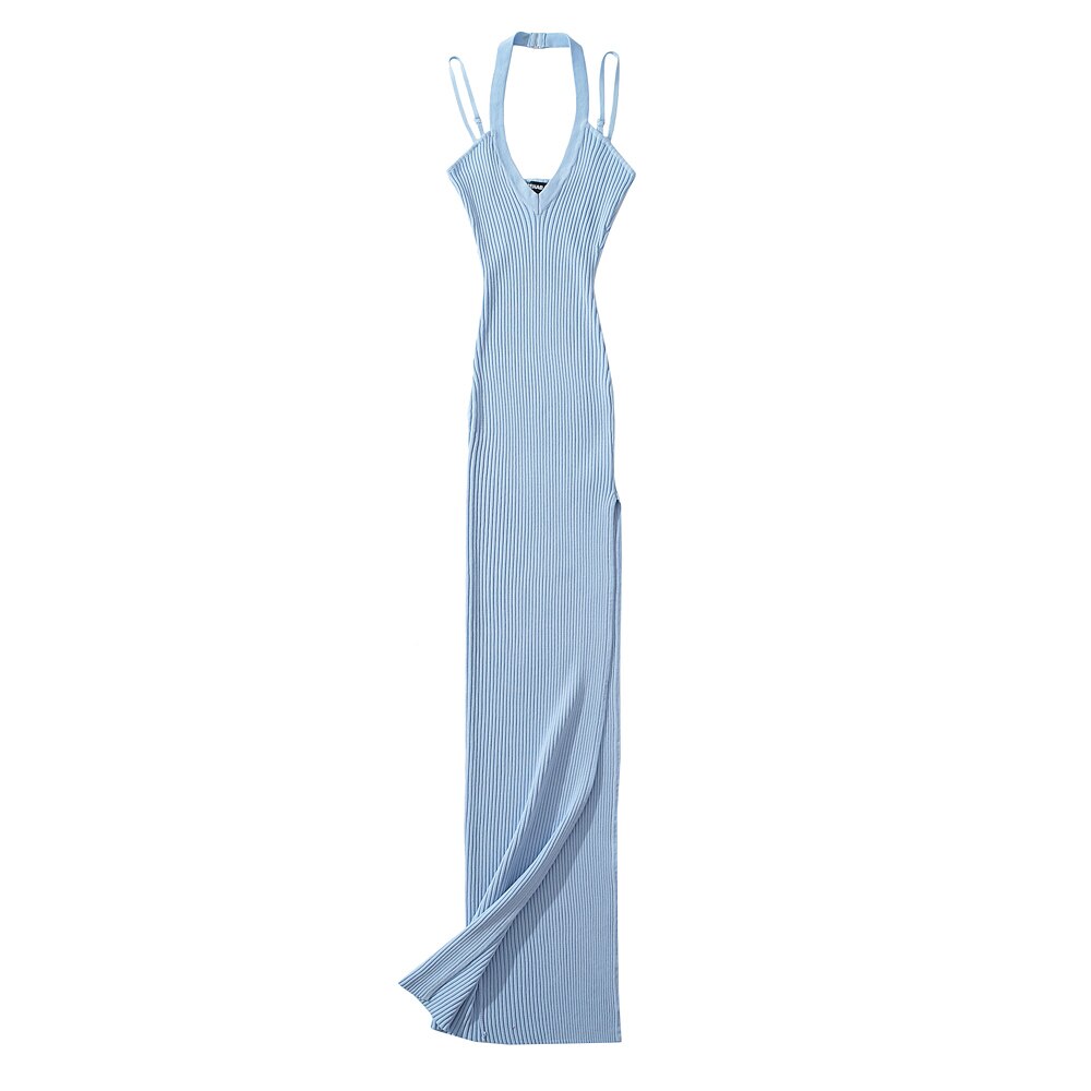 VILOU MAXI DRESS