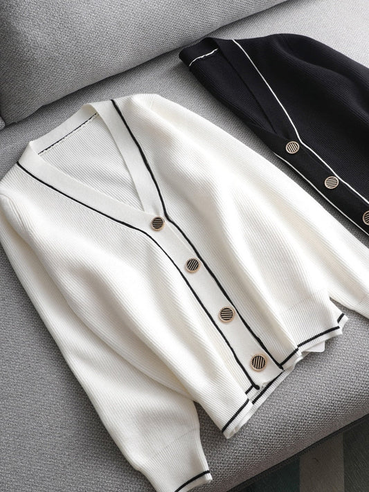 SHILOH CARDIGAN