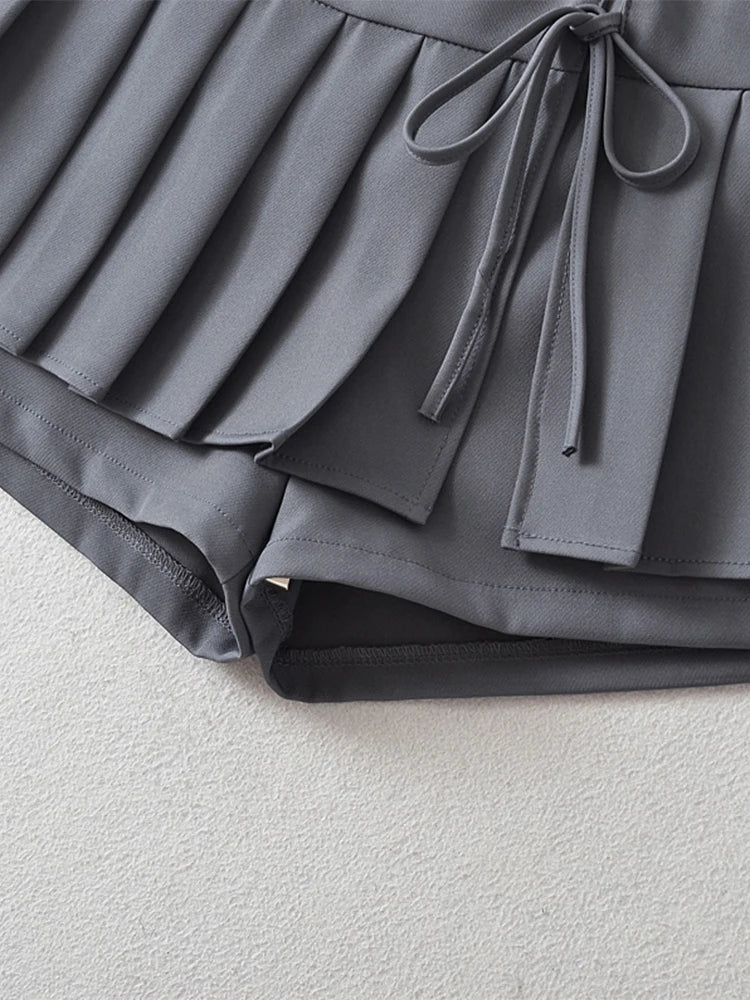 NAIA SKORT