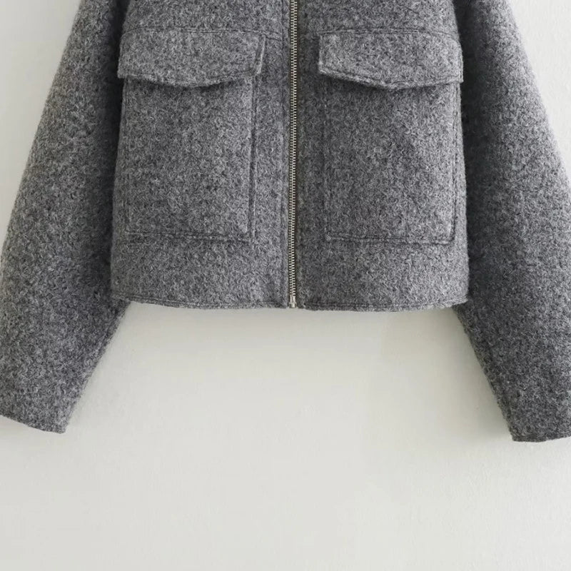 JOYSI JACKET