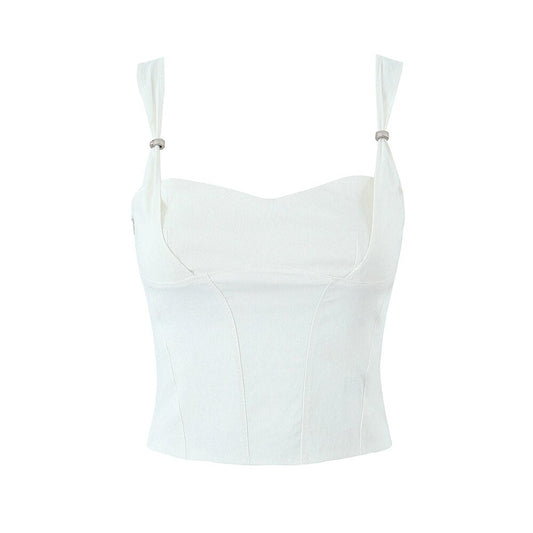 LINXI CROP TOP