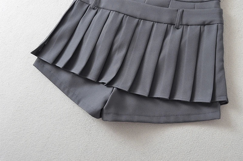 NAIA SKORT