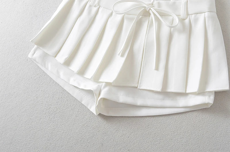 NAIA SKORT