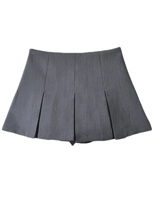 AMITA MINI SKIRT