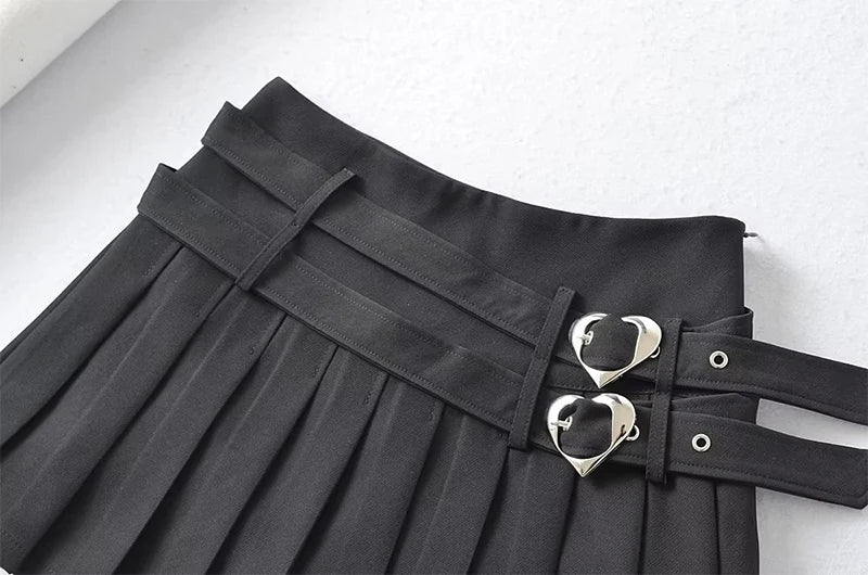 ANNA SKORT