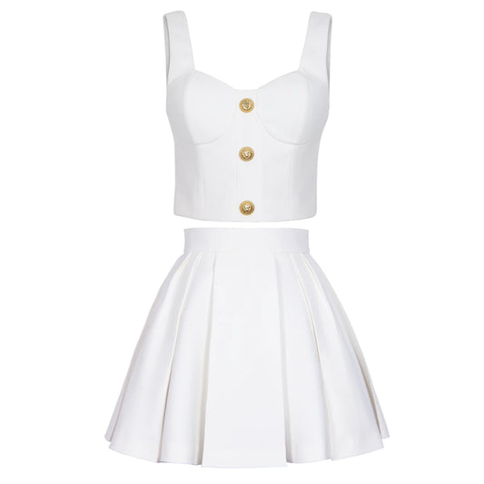 DIANNA TWO PIECE SET