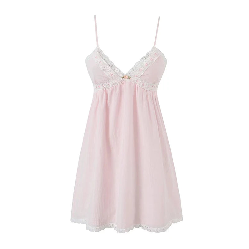 AIDA MINI DRESS