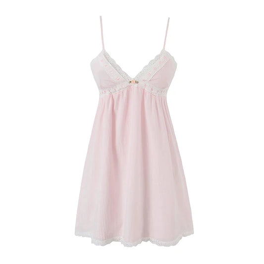 AIDA MINI DRESS